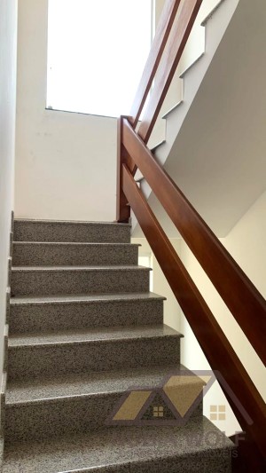 Casa no bairro Bougainvillée II, Lado Linha, em Peruíbe