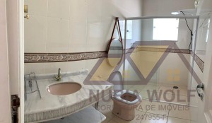 Casa no bairro Bougainvillée II, Lado Linha, em Peruíbe