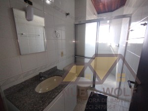 Apartamento no bairro São João Batista, Lado Linha, em Peruíbe