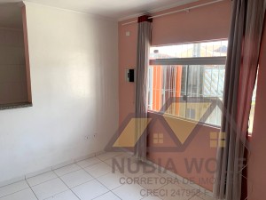 Casa no bairro Estância dos Eucaliptos, Pós Linha, em Peruíbe