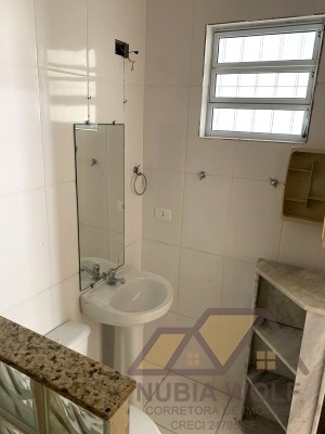 Casa no bairro Estância dos Eucaliptos, Pós Linha, em Peruíbe