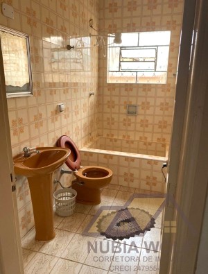 Casa no bairro Ribamar, Lado Linha, em Peruíbe