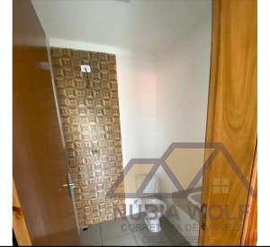 Apartamento no bairro Centro, Lado Linha, em Peruíbe