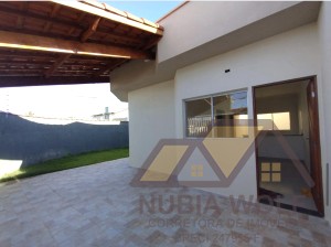 Casa no bairro Park D Aville, Pós Linha, em Peruíbe