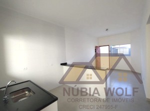 Casa no bairro Park D Aville, Pós Linha, em Peruíbe