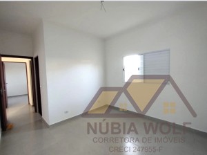 Casa no bairro Park D Aville, Pós Linha, em Peruíbe