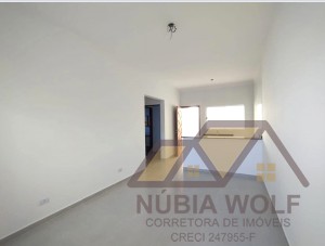 Casa no bairro Park D Aville, Pós Linha, em Peruíbe