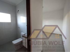 Casa no bairro Park D Aville, Pós Linha, em Peruíbe