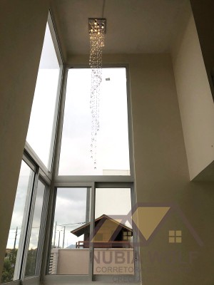 Casa no bairro Bougainvillée IV, Pós Linha, em Peruíbe