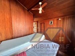 Casa no bairro Cidade Nova Peruibe, Lado Linha, em Peruíbe