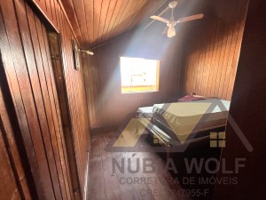 Casa no bairro Cidade Nova Peruibe, Lado Linha, em Peruíbe