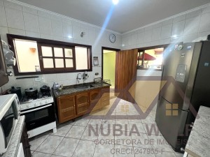 Casa no bairro Cidade Nova Peruibe, Lado Linha, em Peruíbe