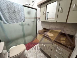 Casa no bairro Cidade Nova Peruibe, Lado Linha, em Peruíbe