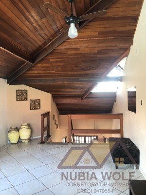 Casa no bairro São José, Lado Linha, em Peruíbe