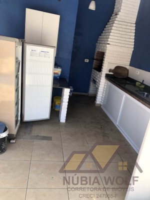 Casa no bairro São José, Lado Linha, em Peruíbe