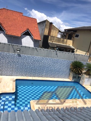 Casa no bairro São José, Lado Linha, em Peruíbe