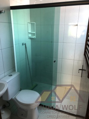 Casa no bairro São José, Lado Linha, em Peruíbe