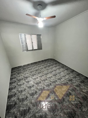 Apartamento no bairro Stella Maris, Frente ao Mar, em Peruíbe