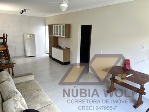 Casa no bairro Cidade Nova Peruibe, Pós Linha, em Peruíbe