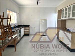 Casa no bairro Cidade Nova Peruibe, Pós Linha, em Peruíbe