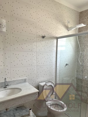 Casa no bairro Cidade Nova Peruibe, Pós Linha, em Peruíbe