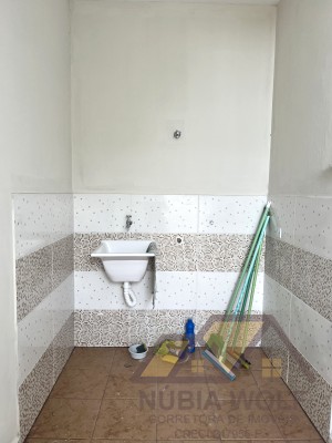 Casa no bairro Cidade Nova Peruibe, Pós Linha, em Peruíbe