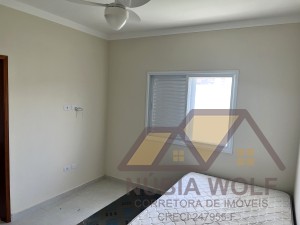 Casa no bairro Cidade Nova Peruibe, Pós Linha, em Peruíbe