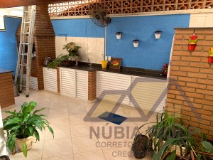 Casa no bairro Aldeia da Juréia, Lado Linha, em Peruíbe