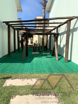 Casa no bairro Aldeia da Juréia, Lado Linha, em Peruíbe