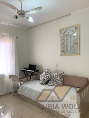 Casa no bairro Aldeia da Juréia, Lado Linha, em Peruíbe