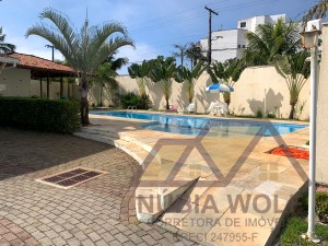 Casa no bairro Aldeia da Juréia, Lado Linha, em Peruíbe