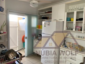 Casa no bairro Aldeia da Juréia, Lado Linha, em Peruíbe