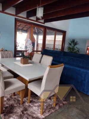 Casa no bairro Stella Maris, Lado Praia, em Peruíbe