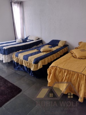 Casa no bairro Stella Maris, Lado Praia, em Peruíbe