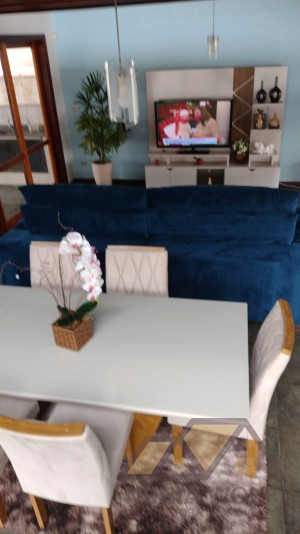 Casa no bairro Stella Maris, Lado Praia, em Peruíbe