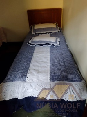 Casa no bairro Stella Maris, Lado Praia, em Peruíbe