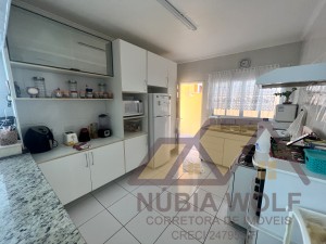 Casa no bairro Jardim Imperador, Lado Linha, em Peruíbe