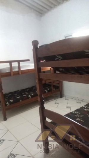 Chácara no bairro Vila Erminda, Pós Linha, em Peruíbe