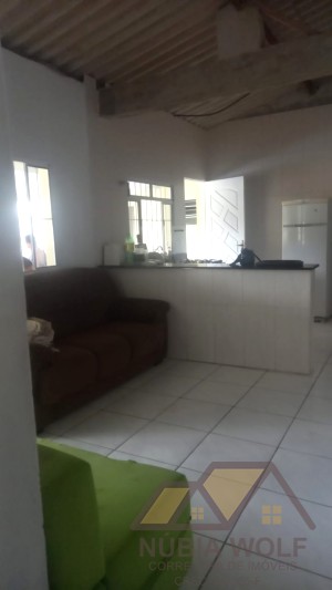 Chácara no bairro Vila Erminda, Pós Linha, em Peruíbe