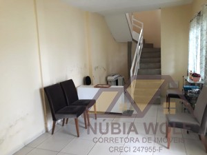 Casa no bairro Aldeia da Juréia, Pós Linha, em Peruíbe
