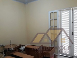 Casa no bairro Aldeia da Juréia, Pós Linha, em Peruíbe