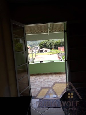 Casa no bairro Aldeia da Juréia, Pós Linha, em Peruíbe