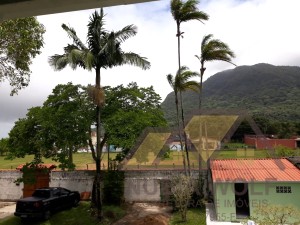 Casa no bairro Aldeia da Juréia, Pós Linha, em Peruíbe