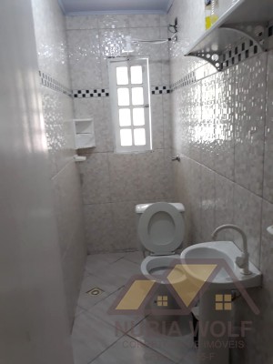 Casa no bairro Aldeia da Juréia, Pós Linha, em Peruíbe