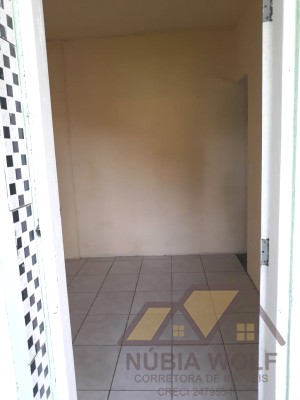 Casa no bairro Aldeia da Juréia, Pós Linha, em Peruíbe