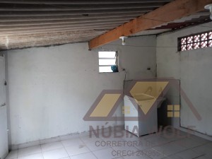 Casa no bairro Aldeia da Juréia, Pós Linha, em Peruíbe
