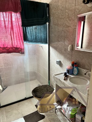 Casa no bairro Park D Aville, Pós Linha, em Peruíbe