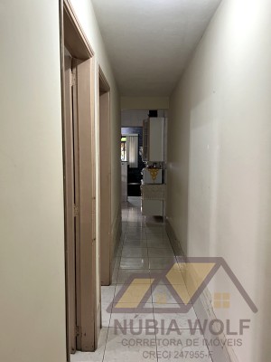 Casa no bairro Park D Aville, Pós Linha, em Peruíbe