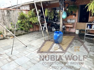 Casa no bairro Park D Aville, Pós Linha, em Peruíbe