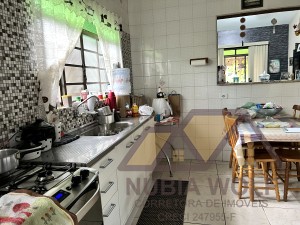 Casa no bairro Park D Aville, Pós Linha, em Peruíbe